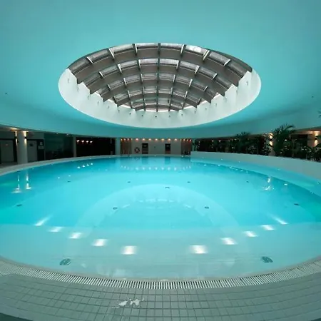 Hanza Tower 22 Floor - 3 Apartment